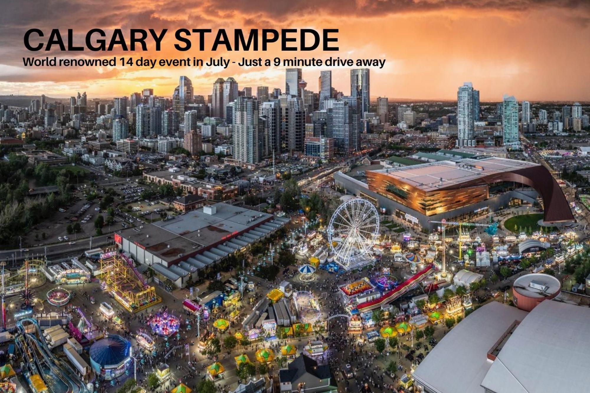 Luxury Dt, 2 Bedroom Deal, Private Balcony, Full Kitchen, Gym - Free Parking YYC Eksteriør bilde